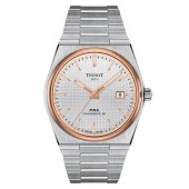Tissot PRX Powermatic 80 T1374072103100 Kol Saati thumbnail 1