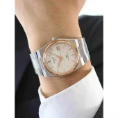 Tissot PRX Powermatic 80 T1374072103100 Kol Saati thumbnail 3