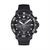 Tissot T1204173705102 Erkek Kol Saati - 1