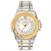 Versace VRSCVEDY00519 Erkek Kol Saati thumbnail 1