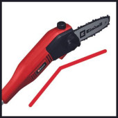Einhell Gc-Ec 7520 T Elektrikli Yüksek Dal Budama - 4