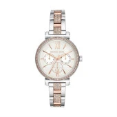 Michael Kors MK4353 Kadın Kol Saati - 1