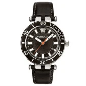 Versace VRSCVEZ300221 Erkek Kol Saati thumbnail 1