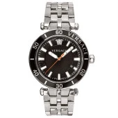 Versace VRSCVEZ300321 Erkek Kol Saati thumbnail 1