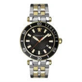 Versace VRSCVEZ300821 Erkek Kol Saati thumbnail 1