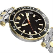 Versace VRSCVEZ300821 Erkek Kol Saati thumbnail 2