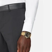 Versace VRSCVEZ300721 Erkek Kol Saati thumbnail 3