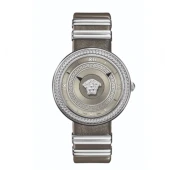 Versace VRSCVLC120016 Kadın Kol Saati thumbnail 1