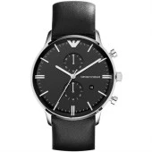 Emporio Armani AR0397 Erkek Kol Saati thumbnail 1
