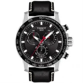 Tissot Supersport Chrono T1256171605100 Kol Saati thumbnail 1