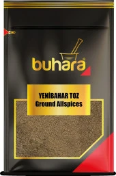 BUHARA YENİ BAHAR TOZ 40 GR - 1