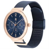 Tommy Hilfiger TH1782541 Kadın Kol Saati thumbnail 2