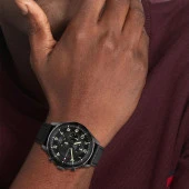 Tommy Hilfiger TH1792004 Erkek Kol Saati thumbnail 3