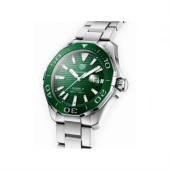 Tag Heuer Aquaracer Way201s.ba0927 Erkek Kol Saati - 2