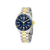 TAG Heuer Formula 1 WAZ1120.BB0879 Kol Saati - 1