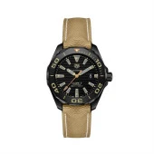 Tag Heuer WAY208C.FC6383 Erkek Kol Saati - 2