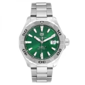 Tag Heuer WAY2015.BA0927 Kol Saati - 1