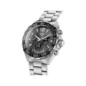 Tag Heuer Formula 1 Caz1011.ba0842 Kol Saati - 2