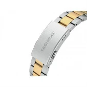 TAG Heuer Formula 1 WAZ1120.BB0879 Kol Saati - 3