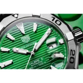 Tag Heuer WAY2015.BA0927 Kol Saati - 5