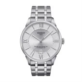 Tissot Chemin des Tourelles Powermatic 80 T0994071103800 Erkek Kol Saati - 1