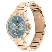Tommy Hilfiger TH1782386 Kadın Kol Saati thumbnail 3