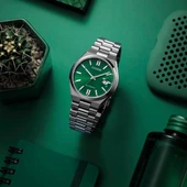 Citizen Tsuyosa NJ0150-81X Kol Saati thumbnail 3