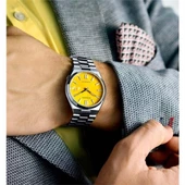 Citizen Tsuyosa NJ0150-81Z Kol Saati - 3