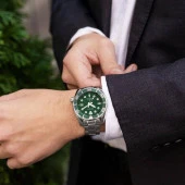Seiko SPB103J1 Erkek Kol Saati thumbnail 1