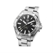TAG Heuer Aquaracer WBD2110.BA0928 Kol Saati - 2