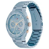 Tommy Hilfiger TH1782576 Kadın Kol Saati thumbnail 2