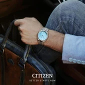 Citizen Tsuyosa NJ0151-53M Kol Saati thumbnail 2