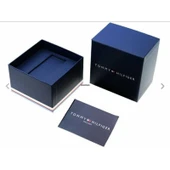 Tommy Hilfiger TH1710389 Erkek Kol Saati thumbnail 2