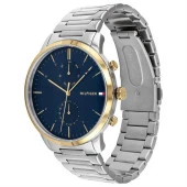 Tommy Hilfiger TH1710408 Erkek Kol Saati thumbnail 2