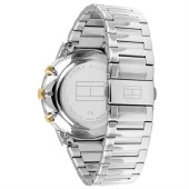 Tommy Hilfiger TH1710408 Erkek Kol Saati thumbnail 3