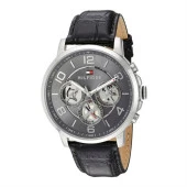 Tommy Hilfiger TH1791289 Erkek Kol Saati thumbnail 1