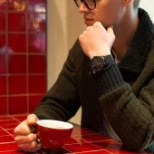 Tommy Hilfiger Th1791420 Erkek Kol Saati thumbnail 2