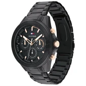 Tommy Hilfiger TH1791858 Erkek Kol Saati thumbnail 2