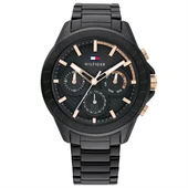 Tommy Hilfiger TH1791858 Erkek Kol Saati thumbnail 1