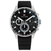 Tommy Hilfiger TH1791971 Erkek Kol Saati thumbnail 1