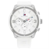 Tommy Hilfiger TH1792072 Erkek Kol Saati - 1
