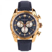 Versace VRSCVDB030014 Erkek Kol Saati - 1