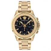 Versace VRSCVE3J00622 Chronograph Greca Action Erkek Kol Saati thumbnail 1