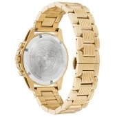 Versace VRSCVE3J00622 Chronograph Greca Action Erkek Kol Saati thumbnail 4