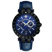 Versace VRSCVEBV00419 Erkek Kol Saati - 1