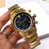 Versace Vrscvev700621 Erkek Kol Saati thumbnail 1