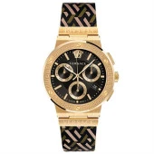 Versace VRSCVEZ900621 Erkek Kol Saati thumbnail 1