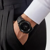 Versace VRSCVERD00218 Erkek Kol Saati thumbnail 3