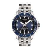 Tissot Seastar 1000 Powermatic 80 T1204071104101 - 1
