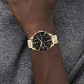 Tommy Hilfiger TH1791919 Erkek Kol Saati thumbnail 4